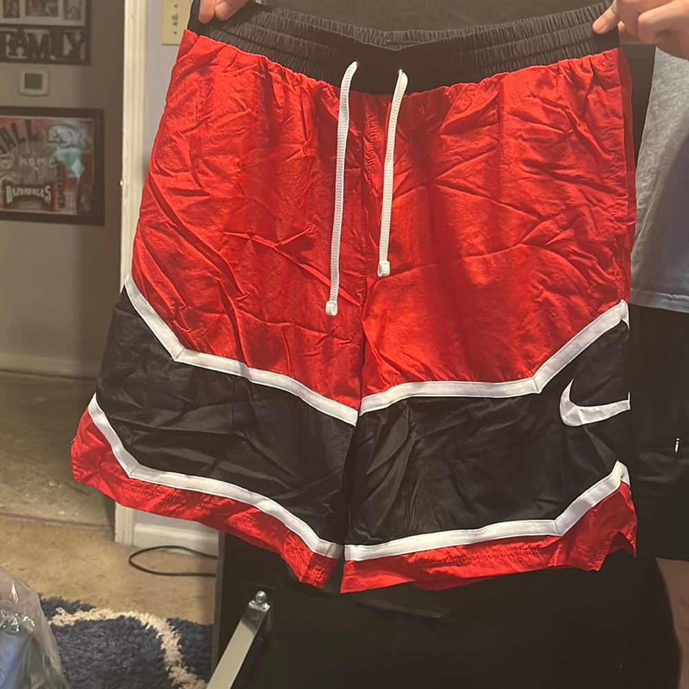 Men’s nike shorts